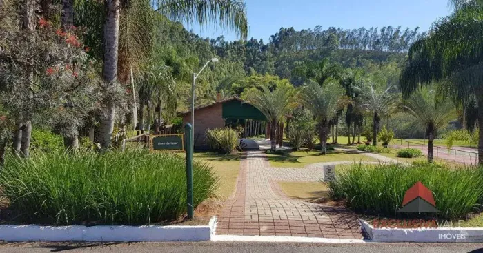 Terreno à venda, 2350 m² por R$ 450.000,00 - Village Parahybuna - Paraibuna/SP
