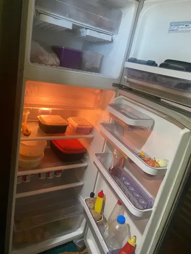 Geladeira frosfre