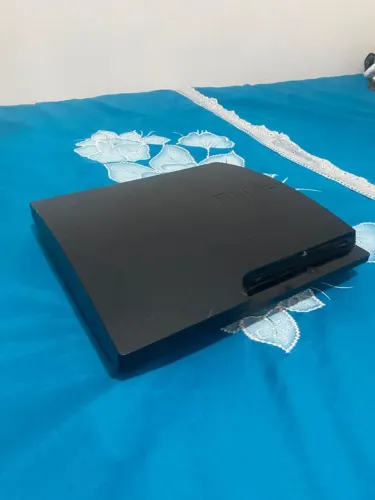 Playstation 3 