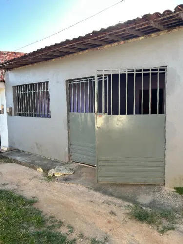 Casa pra vender ipioca 