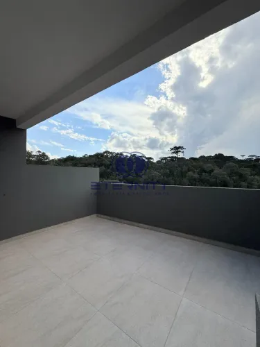 Casa à Venda em Serra Alta, São Bento do Sul 2 Quartos, 60m²