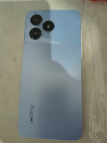 Celular Realme 128gb, 4 de ram