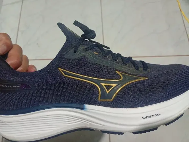 Tênis Mizuno original