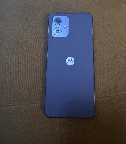 ? Motorola Moto G54 5G - 8 GB RAM + 256 GB