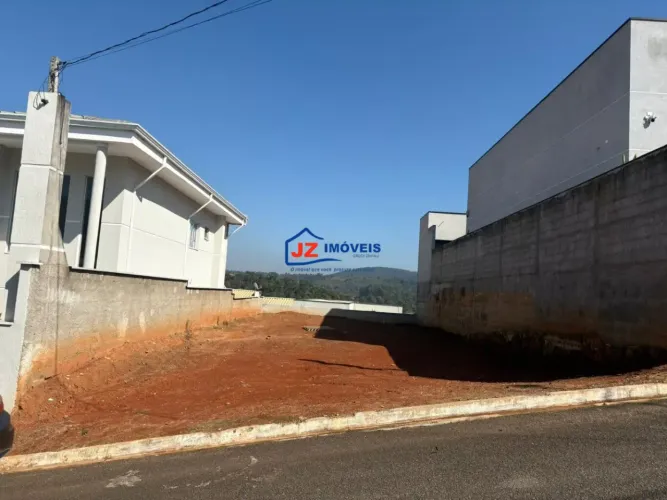 Terreno para venda, Villa Di Roma, São Roque