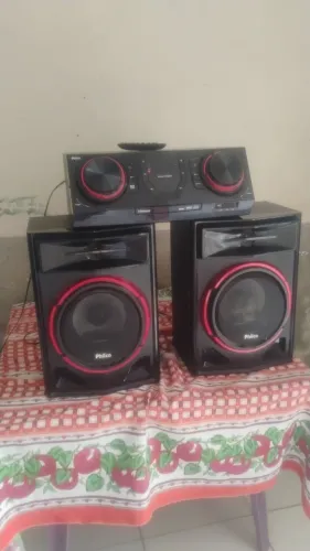 Vende-se 1 som 1900 de potência novo