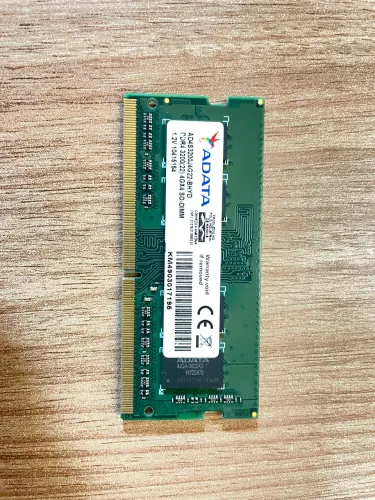 Memória RAM Adata DDR4 4GB 3200 MHz