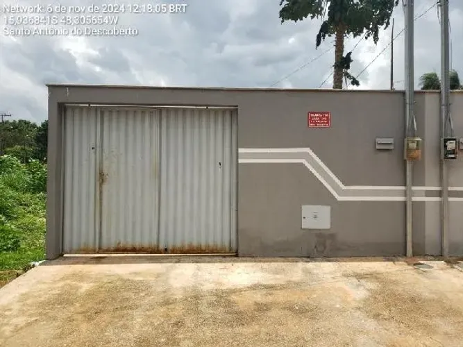 Oferta com excelente localização Casa no Parque Estrela Dalva Xiv, Santo Antonio do Desco
