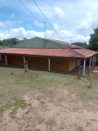 Vendo sitio
