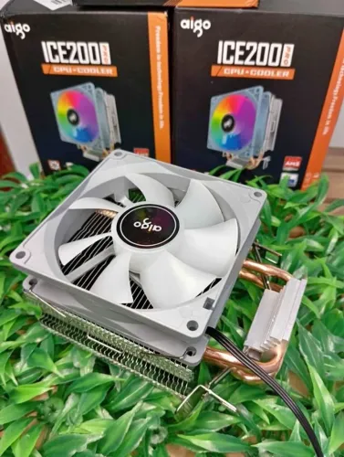 coolerbox xeon amd intel aigo ice ?200 pro