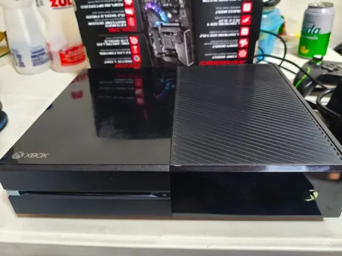Xbox one