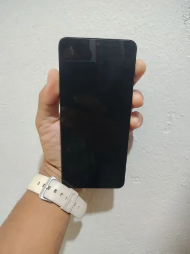 A07 128GB 4RAM