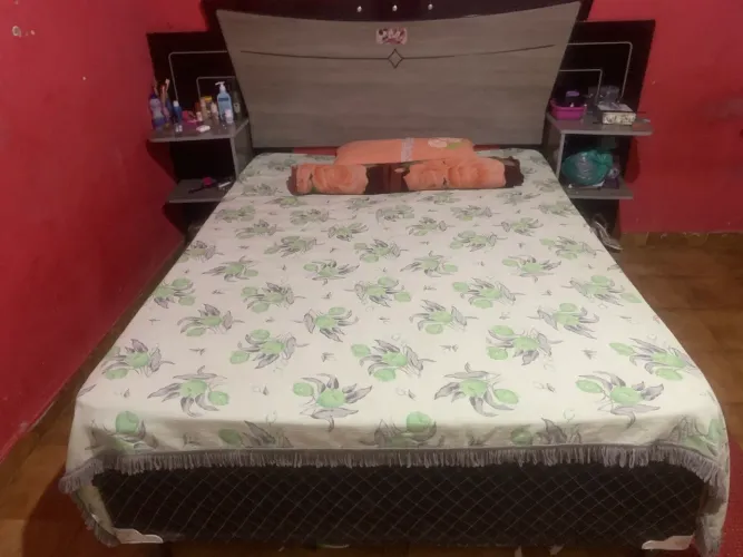 Cama de casal