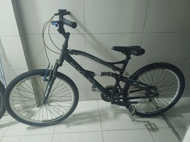 VENDO BIKE