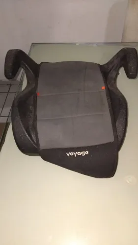 Assento de Elevação (Booster) Voyage Autêntico