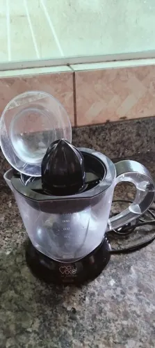 Empremedor de fruta