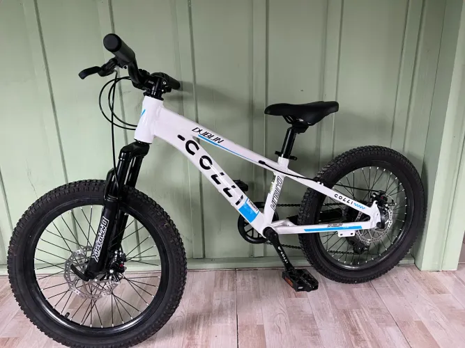 Colli aro 20 - 2025