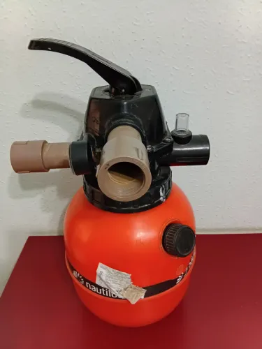 Bomba d'água 