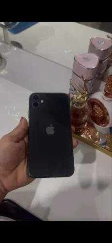 Vendo IPhone 11 128g