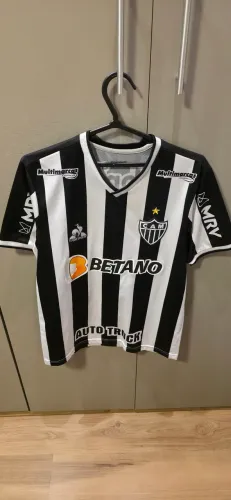 Camisa Atletico Mineiro Original
