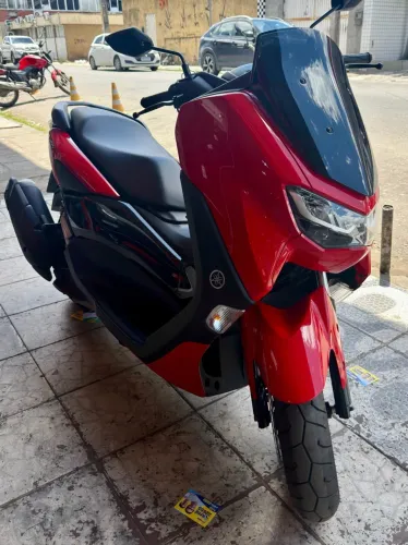 Yamaha nmax 160