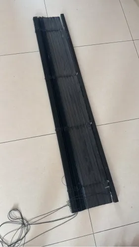 Persiana alumínio