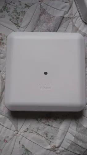 Acess point Cisco Aironet AIR-AP3802I-Z-K9