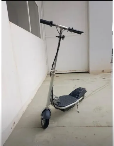 Patinete winbel eletric scooter