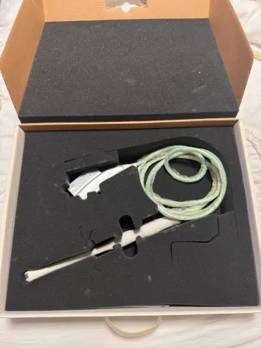Sonda GE E8C-RS Original Endocavitária