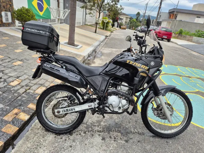 Xtz tenere 250 2013 