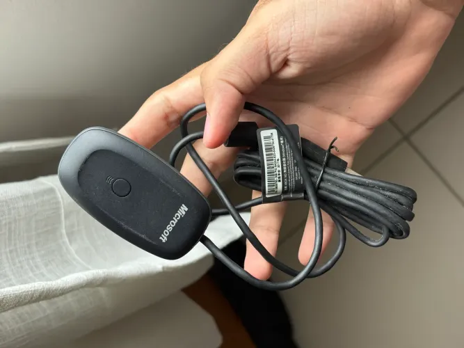 Receiver Xbox 360 - R$ 100