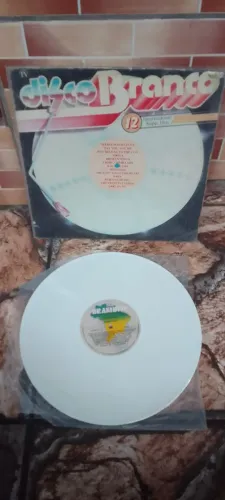 Disco de vinil