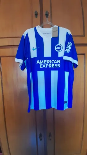 Camisa Brighton 2GG