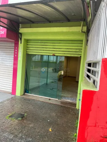 Loja/Salão em Taquaral - Campinas