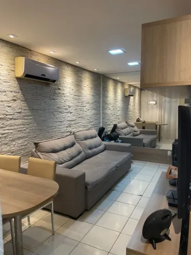 Casa térrea à venda no Condomínio Vila Allegro, Sorocaba/SP.