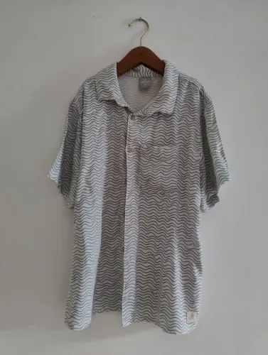 Camisa Hering 14 tamanho P