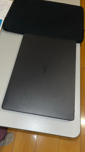 Notebook Dell 16 core 7, 16GB RAM DDR5, 512GB SSD NVME