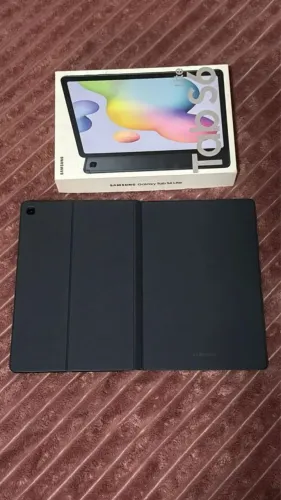 Tablet S6 lite samsung  negociável 