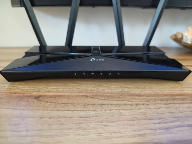 Roteador TP-Link Archer AX50 AX30000