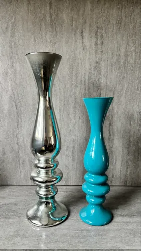 Dupla de Vaso Decorativo