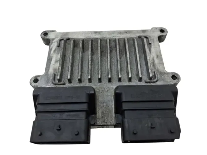 Módulo Injeção Hyundai Santa Fé 2.7 v6 2010