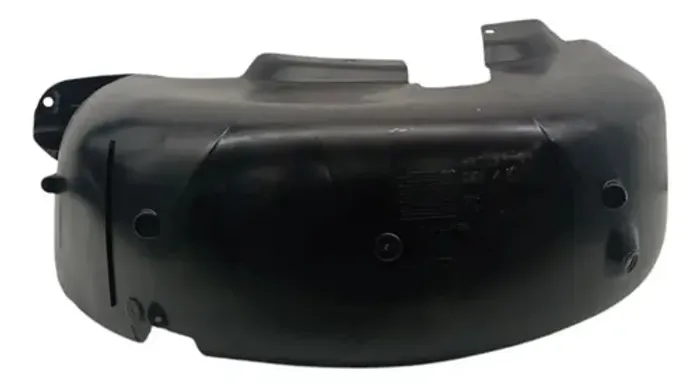 Parabarro Traseiro Direito Citroen C3 1.5 2014 2015