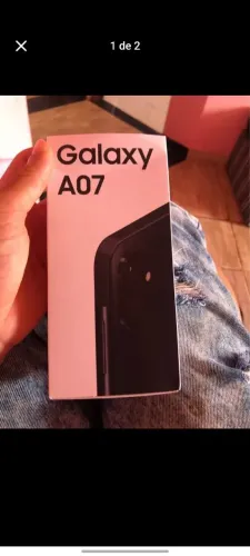 A07 128gb