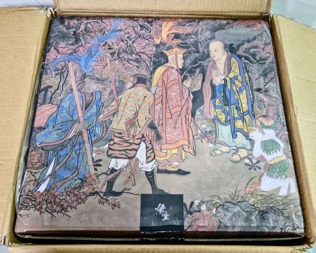 Black Myth Wukong Collectors Edition 