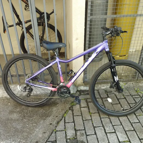 BICICLETA AUDAX - SHIMANO - 2023 - ARO 29