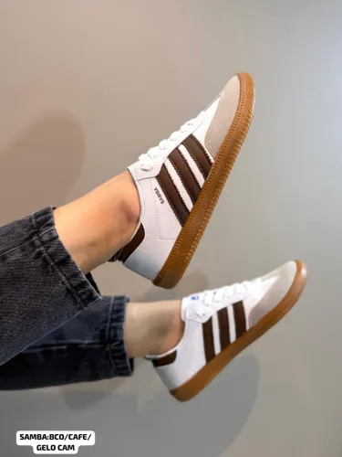 Tênis feminino
