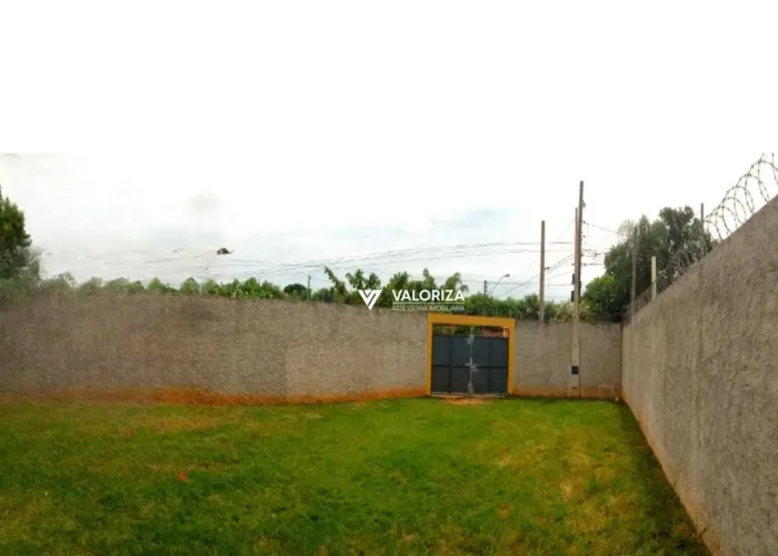 Terreno à venda, 520 m² por R$ 289.000,00 - Cidade Jardim - Sorocaba/SP