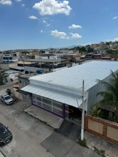 GALPAO 360 m²  Proxímo ao centro comercial