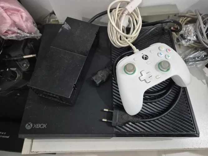 Xbox One Fat 500gb