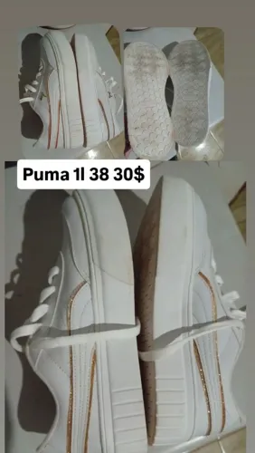 Vendo tênis feminino 